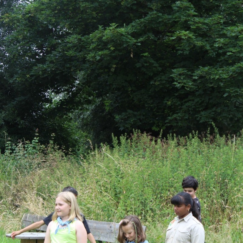 IMG 2878 - Scouts en Gidsen Zaventem 